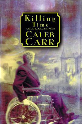 杀戮时刻  Killing Time pdf epub mobi 电子书 下载