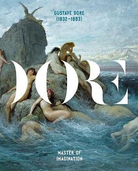 Gustav Dore 1832-1883 pdf epub mobi 电子书 下载