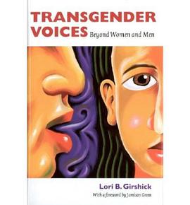 Transgender Voices pdf epub mobi 电子书 下载