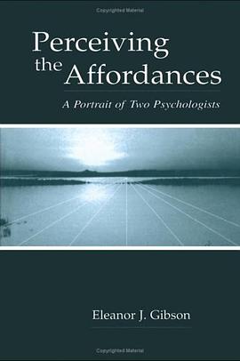 Perceiving the Affordances pdf epub mobi 电子书 下载