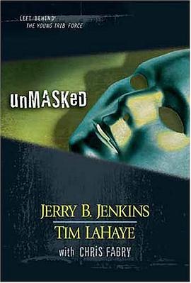 Unmasked (Left Behind pdf epub mobi 电子书 下载