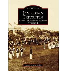 Jamestown Exposition pdf epub mobi 电子书 下载