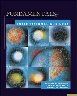 Fundamentals of International Business pdf epub mobi 电子书 下载
