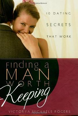 Finding A Man Worth Keeping pdf epub mobi 电子书 下载