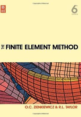 The Finite Element Method pdf epub mobi 下载