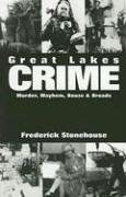 Great Lakes Crime pdf epub mobi 下载