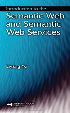 Introduction to the Semantic  Web and Semantic Web Services pdf epub mobi 电子书 下载