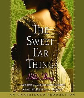 The Sweet Far Thing pdf epub mobi 電子書 下載