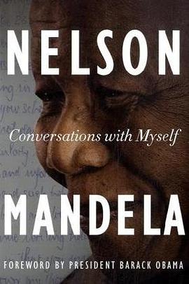Conversations with Myself pdf epub mobi 电子书 下载