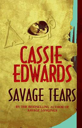 Savage Tears pdf epub mobi 电子书 下载