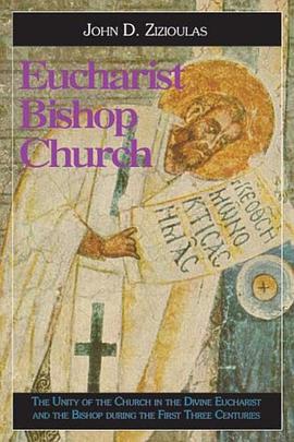 Eucharist, Bishop, Church pdf epub mobi 电子书 下载
