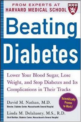 Beating Diabetes pdf epub mobi 电子书 下载