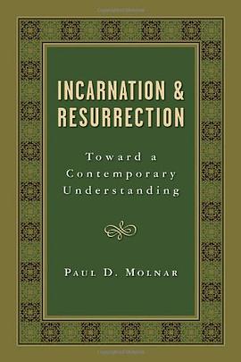 Incarnation and Resurrection pdf epub mobi 电子书 下载