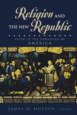 Religion and the New Republic pdf epub mobi 电子书 下载