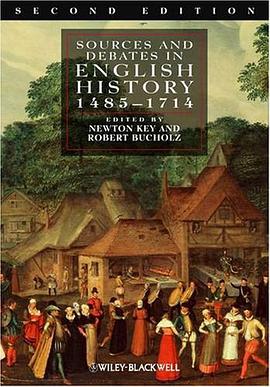 Sources and Debates in English History pdf epub mobi 电子书 下载