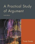 A Practical Study of Argument, International Edition pdf epub mobi 电子书 下载