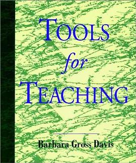 Tools for Teaching pdf epub mobi 电子书 下载