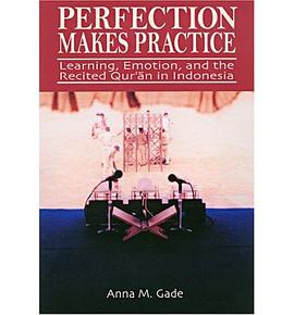 Perfection Makes Practice pdf epub mobi 电子书 下载