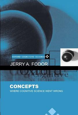 Concepts pdf epub mobi 电子书 下载