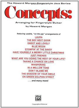 Concepts pdf epub mobi 电子书 下载