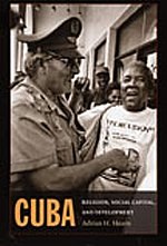 Cuba pdf epub mobi 電子書 下載