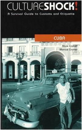 Cuba pdf epub mobi 电子书 下载