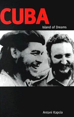 Cuba pdf epub mobi 电子书 下载