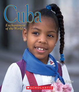 Cuba pdf epub mobi 電子書 下載