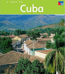 Cuba pdf epub mobi 电子书 下载