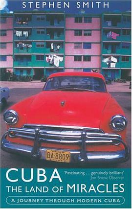 Cuba pdf epub mobi 電子書 下載