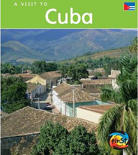 Cuba pdf epub mobi 电子书 下载