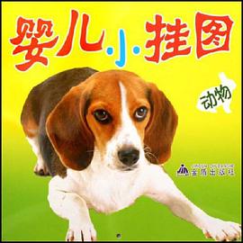 动物-婴儿小挂图 pdf epub mobi 电子书 下载