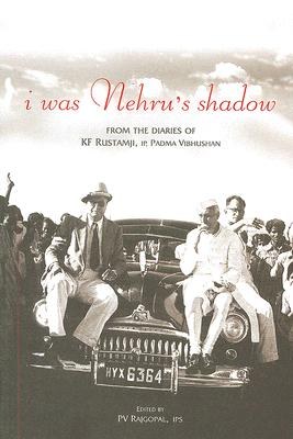 I Was Nehru's Shadow pdf epub mobi 电子书 下载