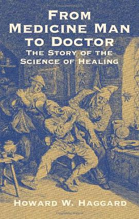 From Medicine Man to Doctor