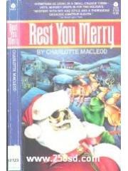 Rest You Merry (1988) pdf epub mobi 下载