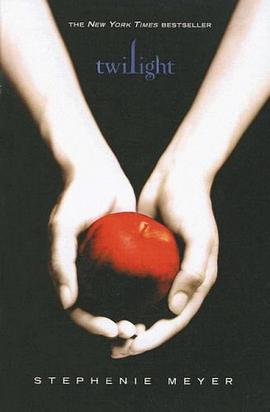 Twilight (The Twilight Saga, Book 1) pdf epub mobi 电子书 下载