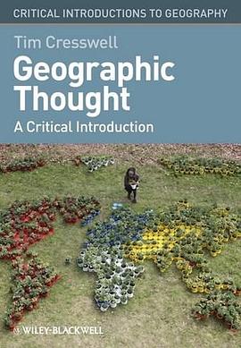 Geographic Thought pdf epub mobi 电子书 下载
