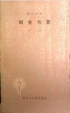 阳光与雾 pdf epub mobi 电子书 下载
