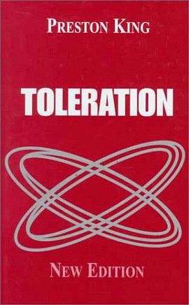 Toleration pdf epub mobi 电子书 下载