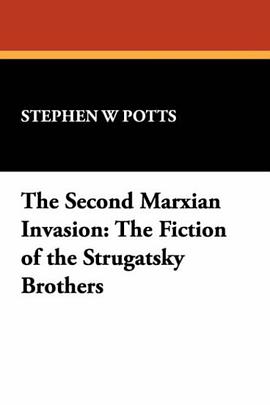 The Second Marxian Invasion pdf epub mobi 电子书 下载