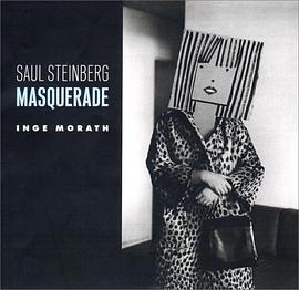 Saul Steinberg Masquerade pdf epub mobi 电子书 下载