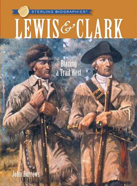 Lewis & Clark pdf epub mobi 电子书 下载