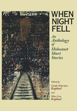 When Night Fell pdf epub mobi 电子书 下载