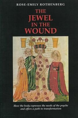 The Jewel in the Wound pdf epub mobi 下载
