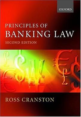 Principles of Banking Law pdf epub mobi 电子书 下载