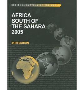 Africa South Of The Sahara 2005