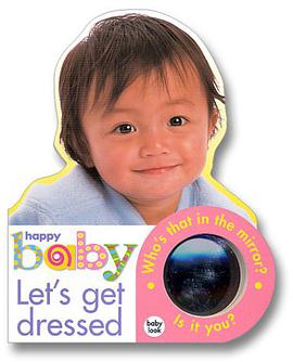 Baby Look pdf epub mobi 电子书 下载