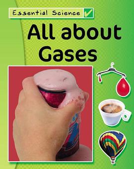 All about Gases pdf epub mobi 电子书 下载