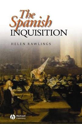 The Spanish Inquisition (Historical Association Studies) pdf epub mobi 电子书 下载