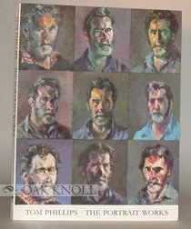 Tom Phillips pdf epub mobi 下载